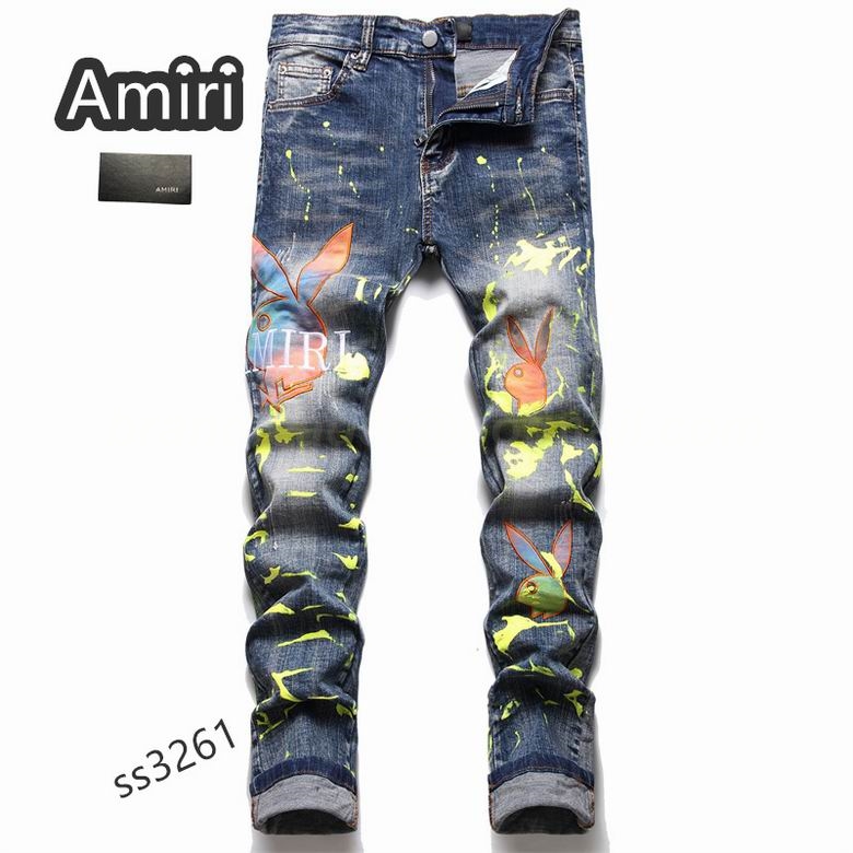 Amiri Men's Jeans 211